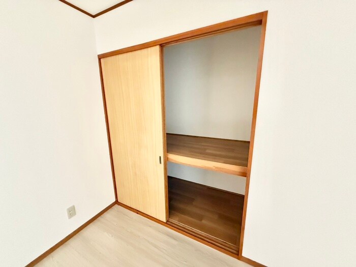 ロ－ズハイツの物件内観写真