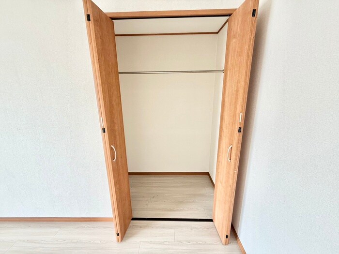 ロ－ズハイツの物件内観写真