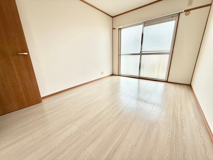 ロ－ズハイツの物件内観写真