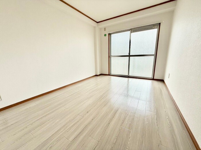 ロ－ズハイツの物件内観写真