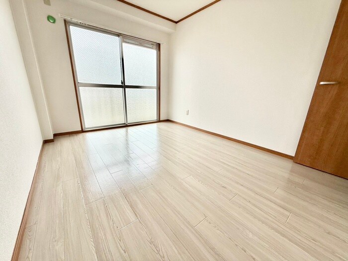 ロ－ズハイツの物件内観写真