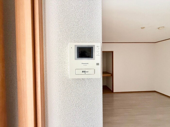 ロ－ズハイツの物件内観写真