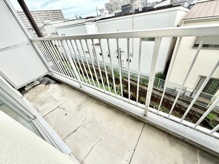 ロ－ズハイツの物件内観写真