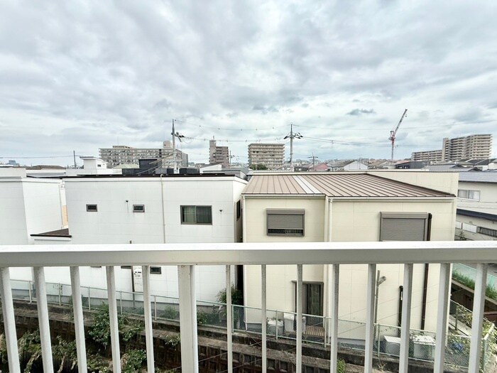 ロ－ズハイツの物件内観写真