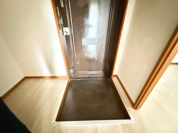 ロ－ズハイツの物件内観写真