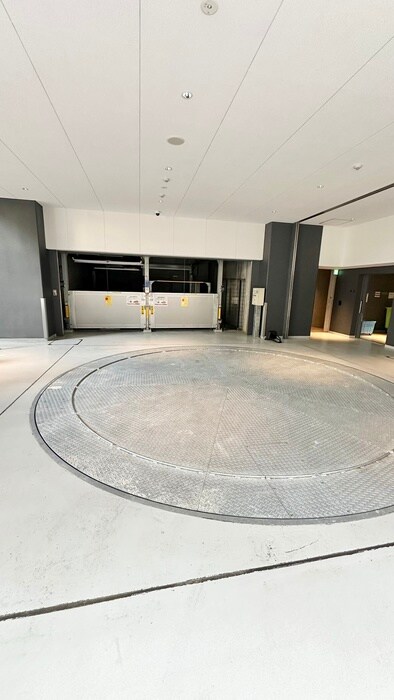 ﾙﾌｫﾝﾌﾟﾛｸﾞﾚ堺筋本町ﾀﾜｰﾚｼﾞﾃﾞﾝｽの物件外観写真