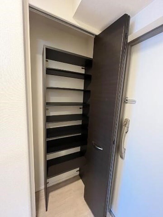 VIDAの物件内観写真