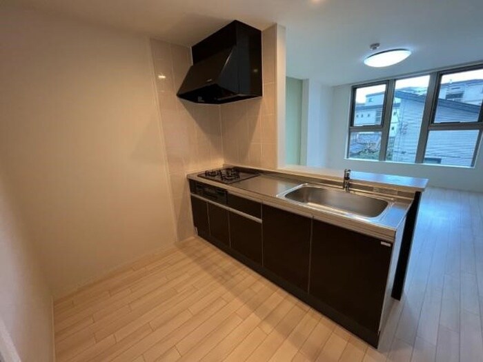 VIDAの物件内観写真