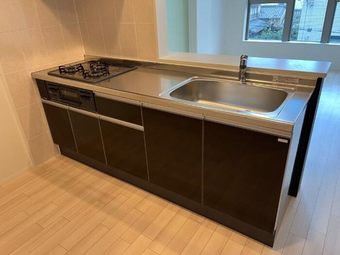 VIDAの物件内観写真