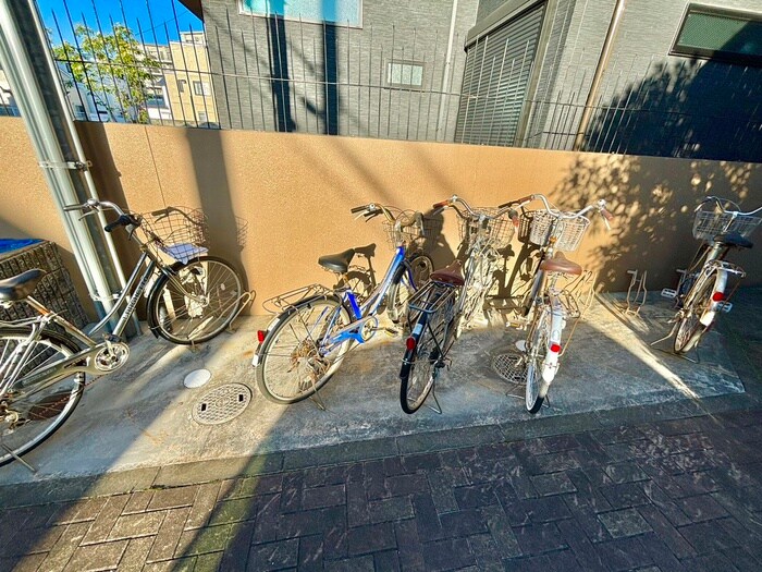 センチュリ－の物件外観写真