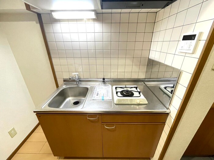 センチュリ－の物件内観写真