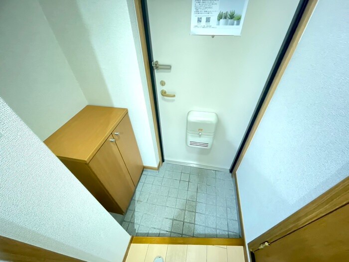 センチュリ－の物件内観写真