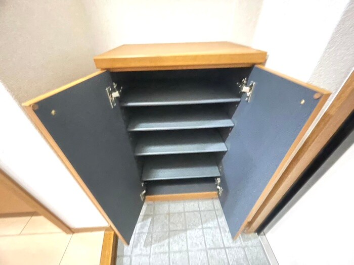 センチュリ－の物件内観写真