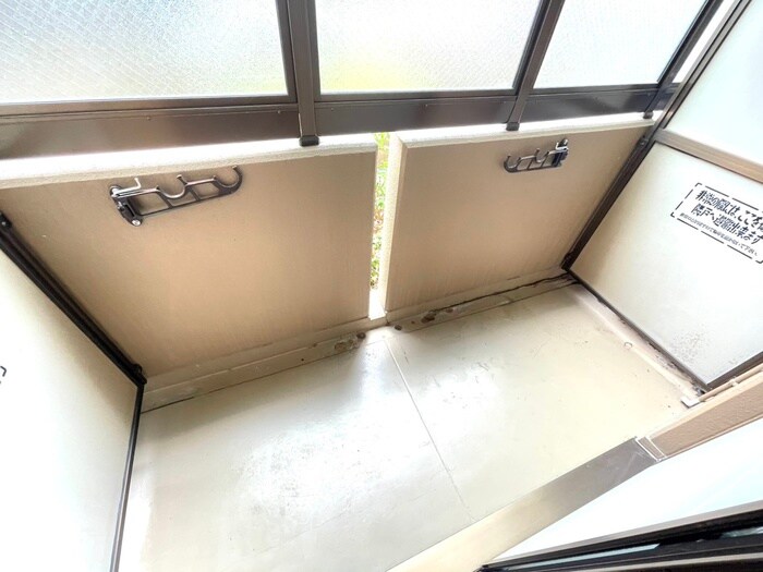 センチュリ－の物件内観写真