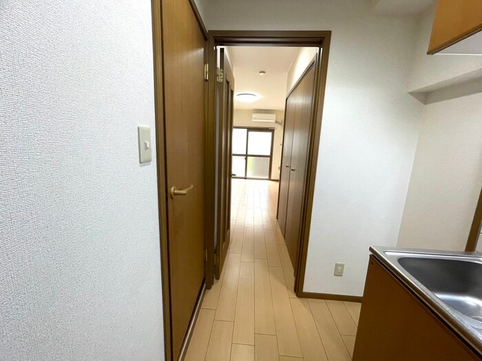 センチュリ－の物件内観写真