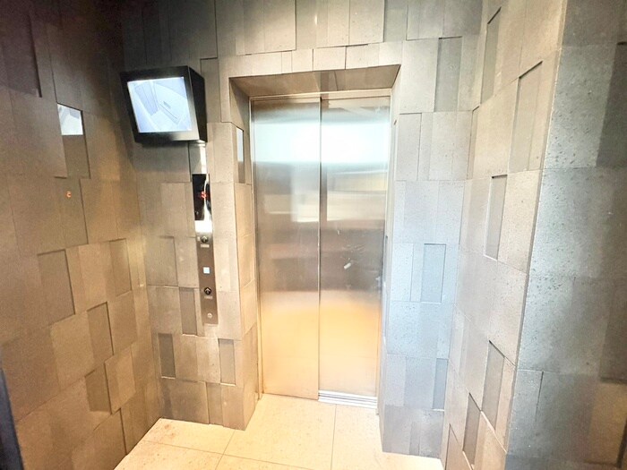 Metrosa京町堀の物件外観写真