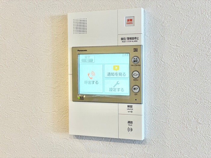 Metrosa京町堀の物件内観写真