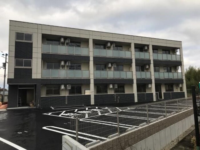 Ｌａ　ｆｏｒｔｅ　Ｔａｏｊｉの物件外観写真