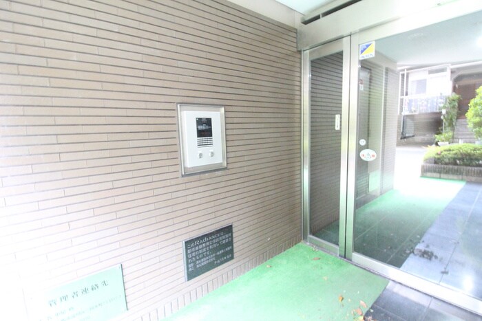 ＲＡＤＩＡＮＣＥの物件外観写真