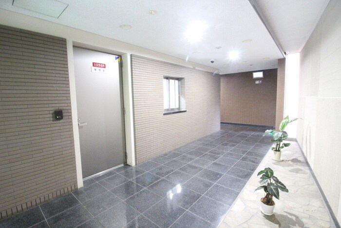 ＲＡＤＩＡＮＣＥの物件外観写真