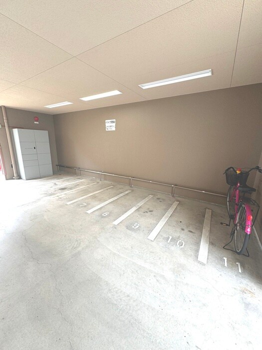 ＲＡＤＩＡＮＣＥの物件外観写真