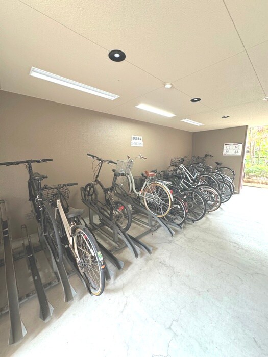 ＲＡＤＩＡＮＣＥの物件外観写真