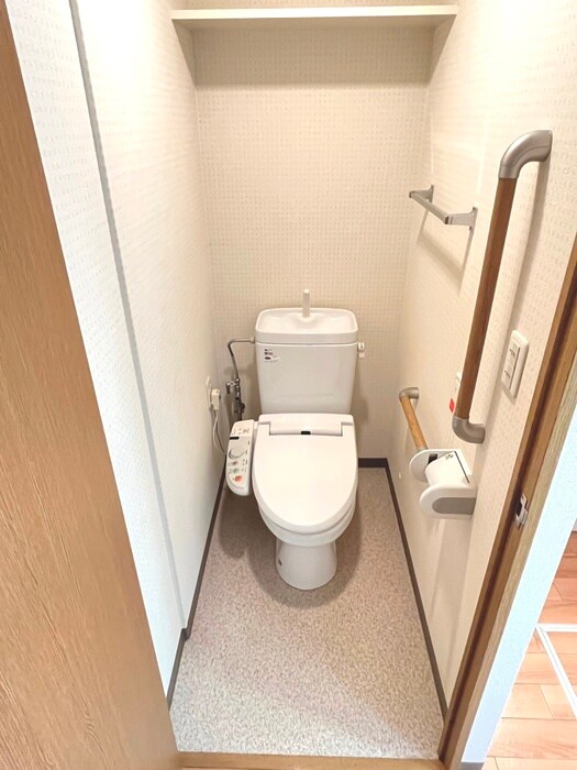 ＲＡＤＩＡＮＣＥの物件内観写真