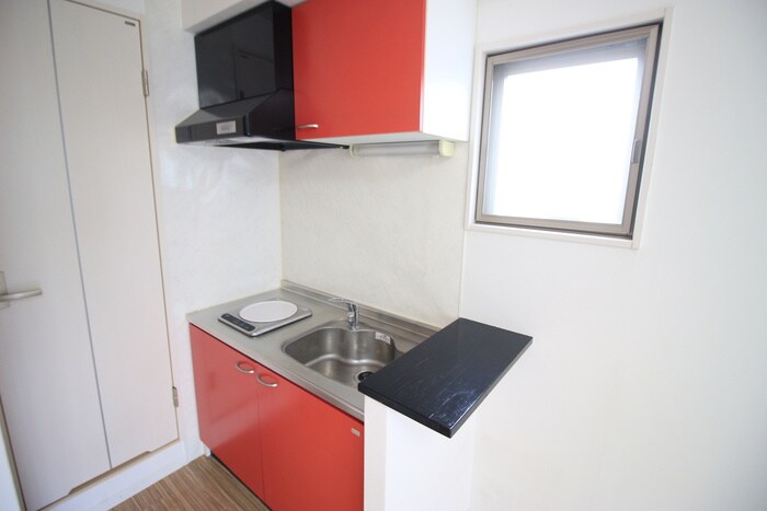 セレブコ－トの物件内観写真