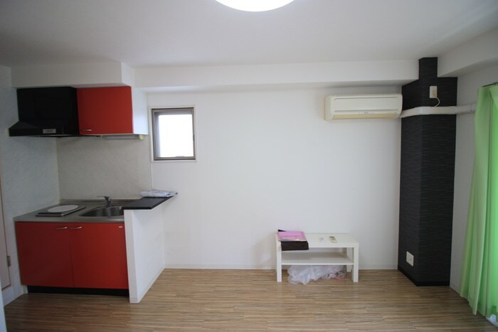 セレブコ－トの物件内観写真