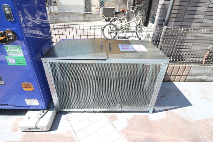 セレブコ－トの物件外観写真