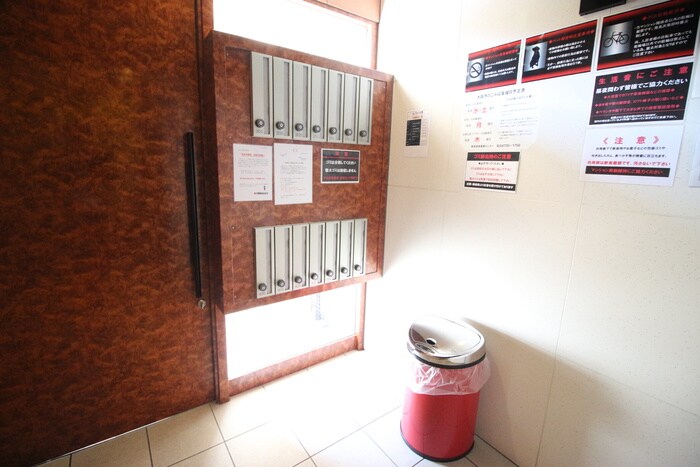 セレブコ－トの物件外観写真