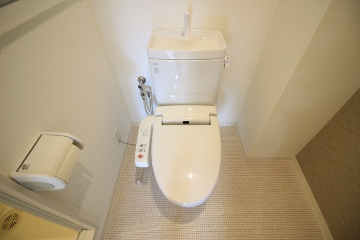 セレブコ－トの物件内観写真