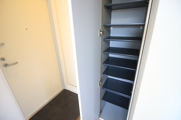 セレブコ－トの物件内観写真