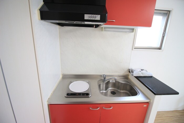 セレブコ－トの物件内観写真