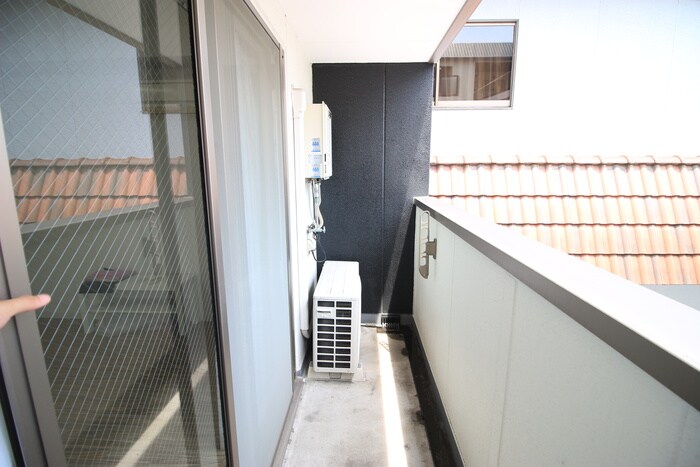 セレブコ－トの物件内観写真