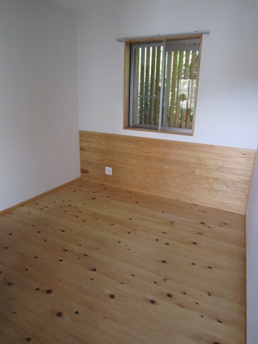 稲荷新風庵の物件内観写真