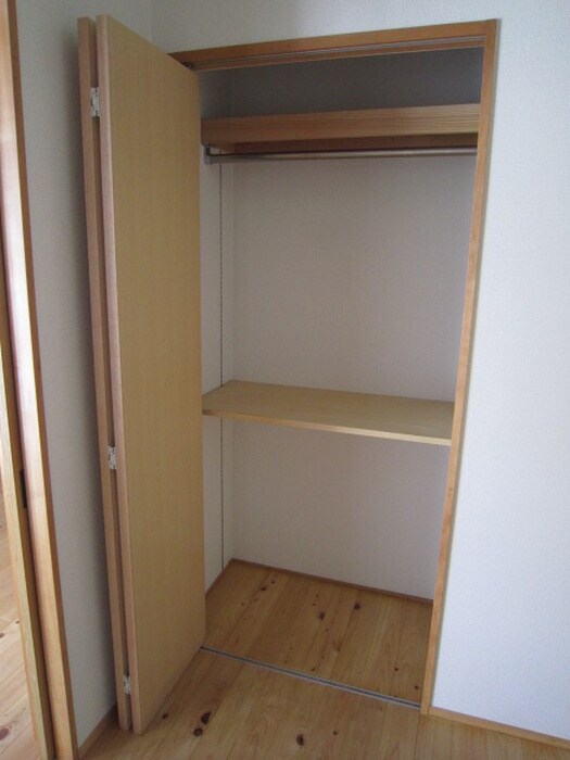 稲荷新風庵の物件内観写真