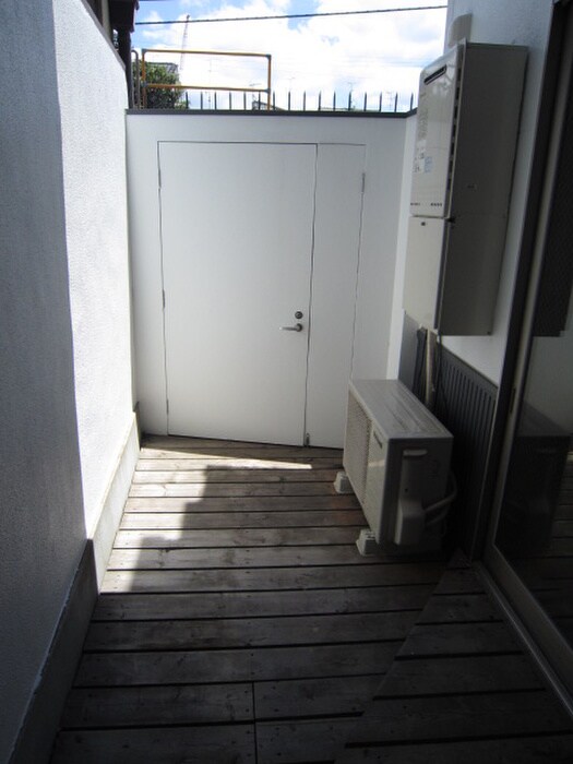 稲荷新風庵の物件内観写真