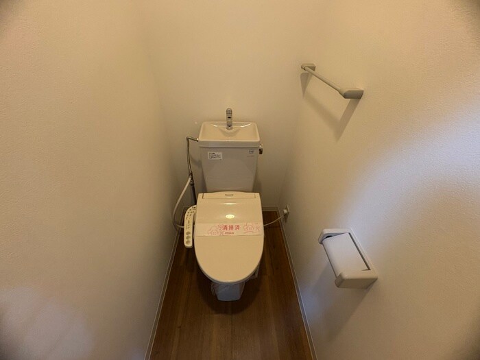 aROOM　光町の物件内観写真