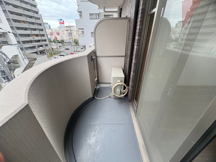 aROOM　光町の物件内観写真