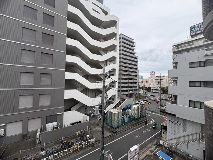 aROOM　光町の物件内観写真