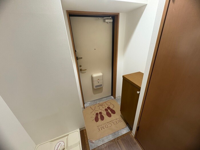 aROOM　光町の物件内観写真