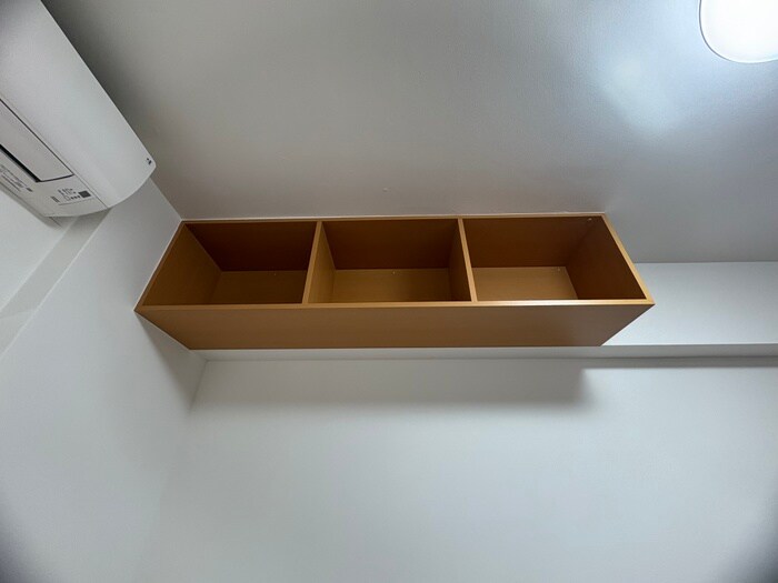 aROOM　光町の物件内観写真