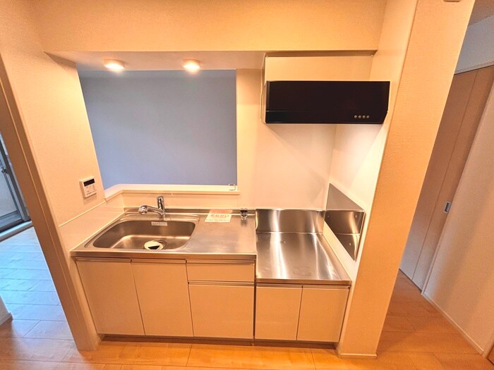 ジョイフルの物件内観写真