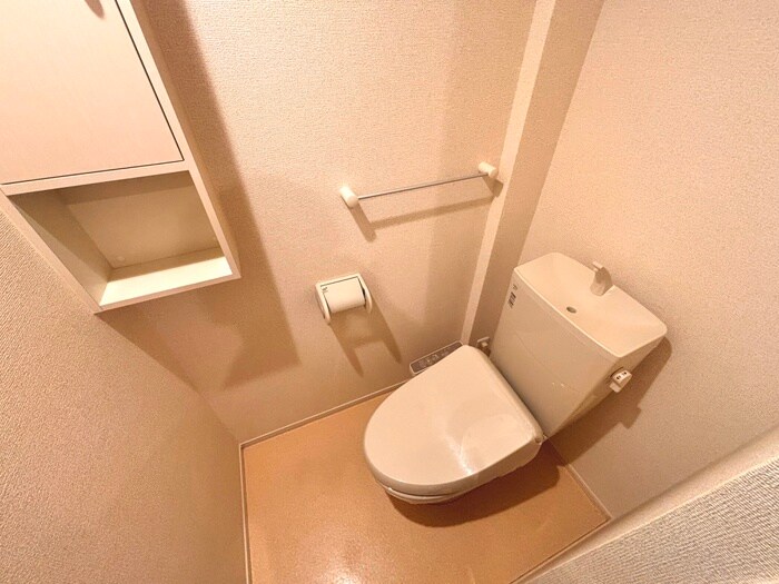 ジョイフルの物件内観写真