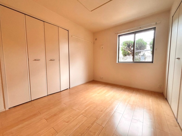 ジョイフルの物件内観写真