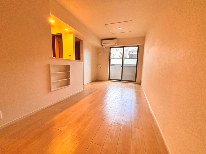 ジョイフルの物件内観写真