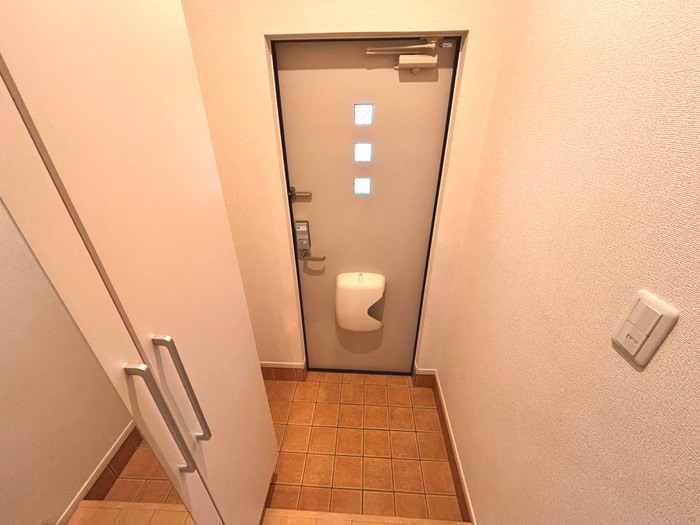 ジョイフルの物件内観写真