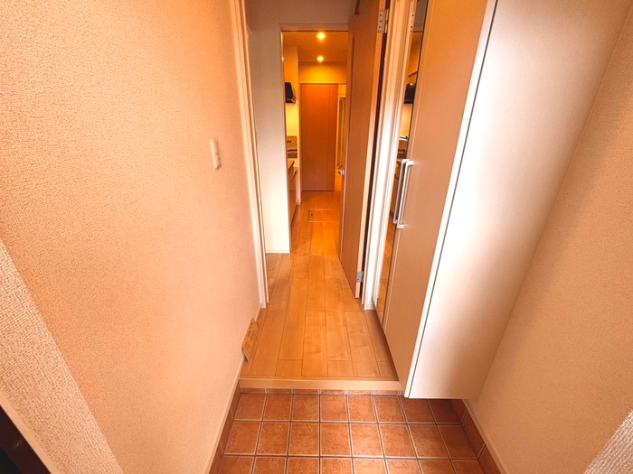ジョイフルの物件内観写真