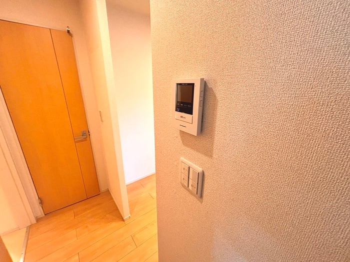 ジョイフルの物件内観写真